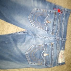 True Religion jeans